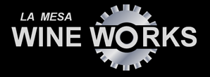 La Mesa Wine Works Logo